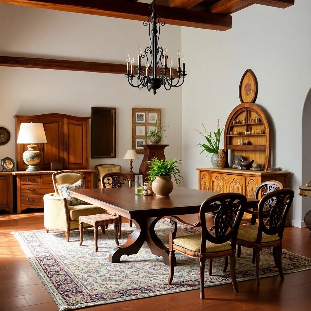 Historia de Casa Muebles Auto