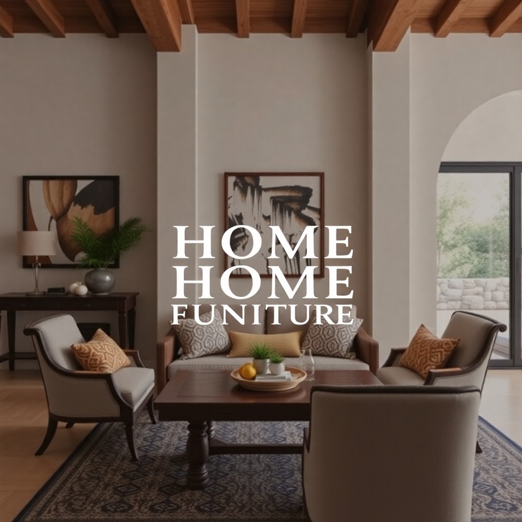 Casa Muebles Auto Logo