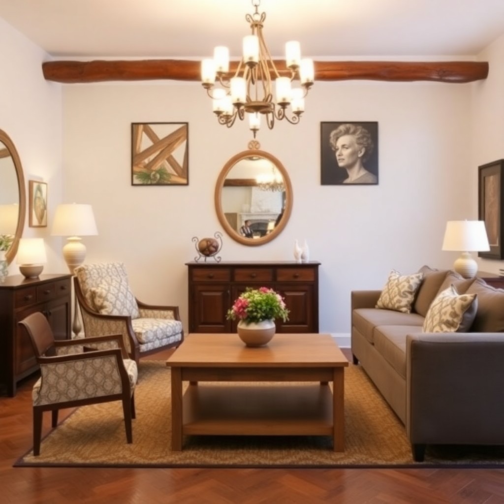 Guía muebles inteligentes