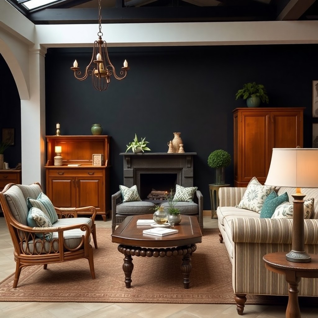 Alejandro Fernández - Director General